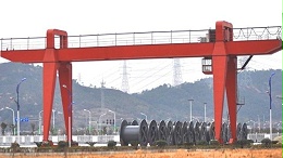 宝威起重|为客户提供技术咨询、方案论证和设计制造服务