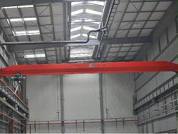 谈谈欧式起重机作业前的准备工作