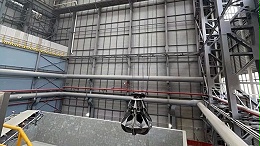 抓斗起重机价格-价格取决于价值[宝威起重]