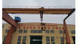 找对智能起重机厂家可以带来什么好处[宝威起重]