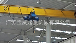 如何维护保养单梁起重机？