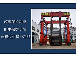 【宝威】浅谈起重机液压系统需遵守的5大事项