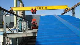 起重机司机的日常检查点是什么？