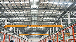 为什么他家的欧式起重机被墨西哥客户所青睐？