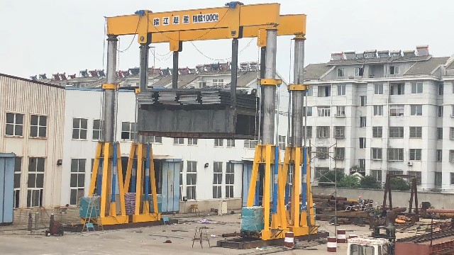 江苏起重机设备生产厂家怎么样？[宝威起重]