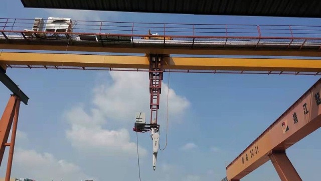 智能起重机2