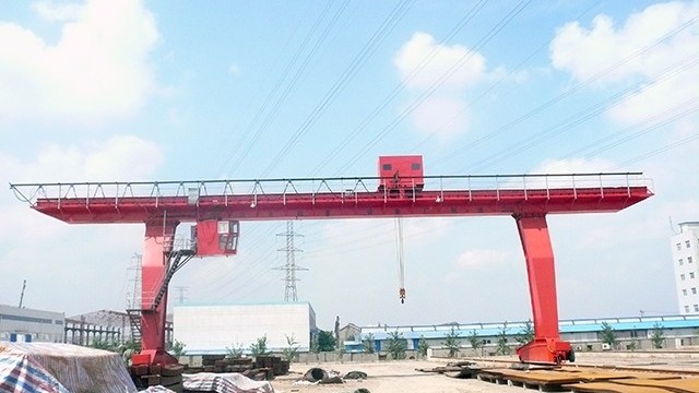 龙门吊