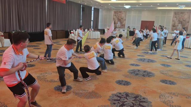 运动会