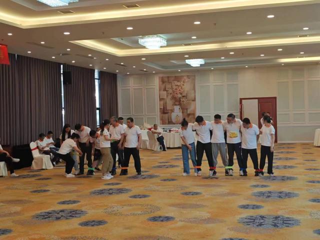 运动会