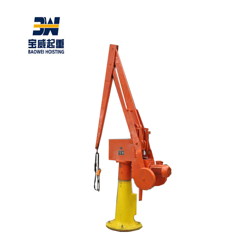 PDJA型平衡吊——江苏宝威起重